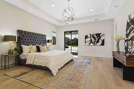 master bedroom lighting ideas for a