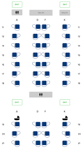 inflight review singapore airlines