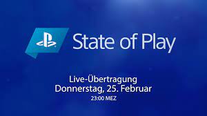 Sony: Seht das neue State of Play im ...