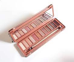urban decay 3 palette dupe from