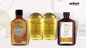 13 best argan oils for hair growth that
