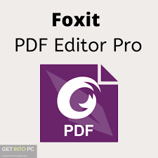 foxit pdf editor pro 2023 free