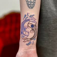 Our tattoo artists are professionally trained and licensed. 20 Avatar The Last Airbender Tattoos To Inspire You Let S Eat Cake