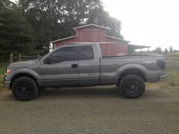 275 70r18 Tire Help Ford F150 Forum Community Of Ford