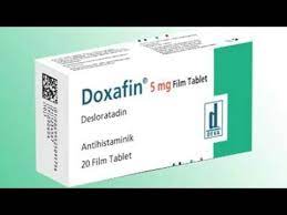 Doxafin coated tablet 5 mg 20 tablet/box quantity. Doxafin Nedir Ne Icin Kullanilir Ne Ise Yarar Yan Etkileri Nelerdir Youtube
