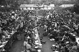 Image result for The Nigerian Civil War, commonly known as the Biafran War