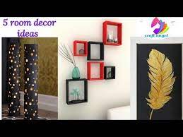 5 minute crafts diy room decor ksa g com