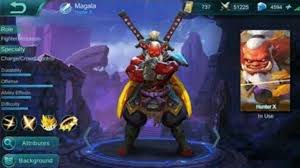 3 New Hero Who Has The Most Painful Damage In Mobile Legends Steemit