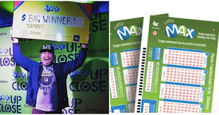 Lotto max draws take place every tuesday and friday evening at 10:30pm e.t., with jackpots of at least $10 million on offer. Today Lotto Max Cheaper Than Retail Price Buy Clothing Accessories And Lifestyle Products For Women Men