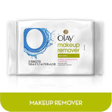 olay cleanse makeup remover wipes rose