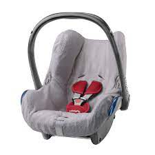 Maxi Cosi Cabriofix Summer Cover For