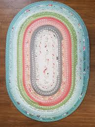 jelly roll rug cl