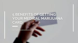 If so, the employer should not revoke the offer of employment but should instead proceed with hiring the applicant. Ready To Use A Medical Marijuana Card 5 Benefits For Consumers