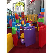 Bộ xếp hình Lego giá rẻ - chính hãng tại Đà Nẵng