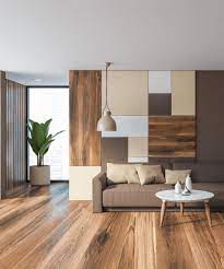 wood and laminate floor heating