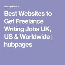 Home   Academic Writing Jobs in the UK   Freelance Writer Required email inbox screenshot
