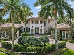 old palm golf club 33418 real estate