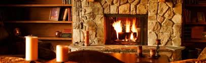 Clean A Stone Fireplace Including Soot