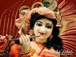 Shri Krishna Wallpapers - Top Free Shri ...