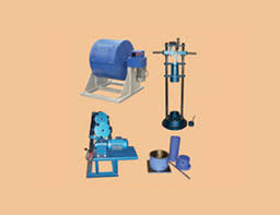 Civil Engineering Laboratory Instruments Manufacturers