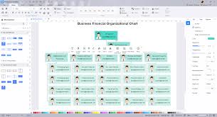12 best organization chart you