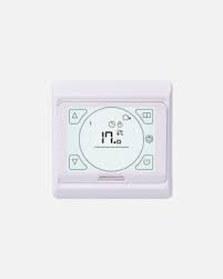 thermostat controls warmfloor solutions