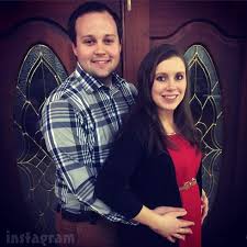 Jim bob and michelle, the patriarch and matriarch of the duggar family have 19 of their own children and now they can proudly boast that they have 16 grandchildren! Video Anna Duggar Is Still Pregnant Flew With Josh And Family To Illinois Today Starcasm Net