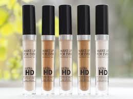 mufe hd concealer british beauty ger