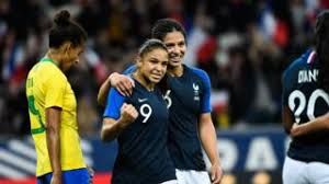 Tipsterii noștrii experți adaugă ponturi și predicții pe brésil pe protipster. France Bresil Les Internautes Felicitent L Equipe De France Feminine De Foot Pour Leur Victoire Mais