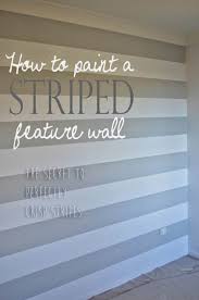 Using Painter S Tape To Decorate Your Home