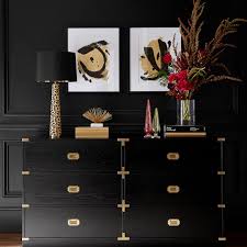 This article attempts to give you some answers to guide you in the process of. Campaign 6 Drawer Dresser Williams Sonoma