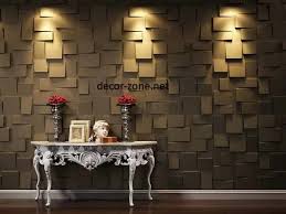 3d Wall Panels Ideas Materials And
