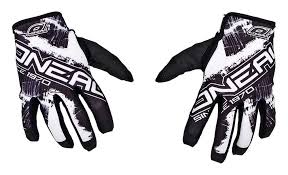 Oneal Element Shocker Gloves Oneal Jump Gloves Shocker
