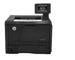 This mono laser printer is fast, quiet and produces razor sharp results. Hp Laserjet Pro 400 Full Drivers And Software Free Download Abetterprinter Com