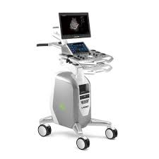 Vinno G55 Diagnostic Color Doppler Ultrasound System