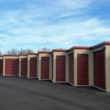 best storage facilities in dayton oh