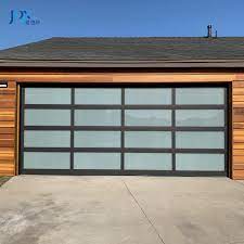 Garage Door Garage Door Glass Door