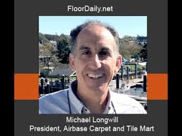 michael longwill discusses new airbase