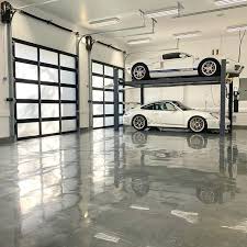 11 luxury garage design ideas extra