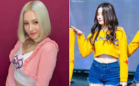 MOMOLAND Nancy Diet and Workout Routine: How Did the BAAM Singer Achieve  Her Beautiful Figure? | KpopStarz