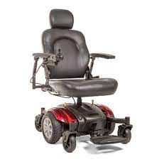 electric motorized wheelchairs for