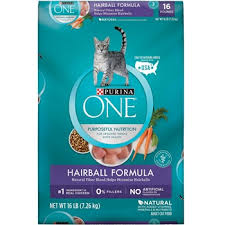 5 Best Cat Food For Hairballs Reviews Guide 2019