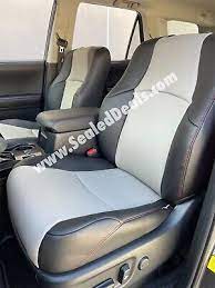 Katzkin Leather Seat Covers For Toyota