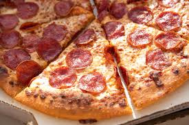 Free Pizza Pizza Hut Rewards Program Gives Double Points