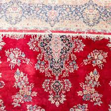 eppli oriental carpet kirman persia