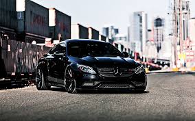 mercedes benz c63s amg mercedes car