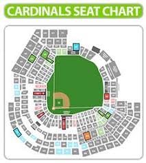 48 Up To Date Cardinals Stadium Seating