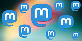 What is Mastodon app?