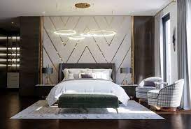 Contemporary Bedroom Decor And Design Ideas