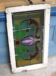 Stained Glass Paint Antique Stained